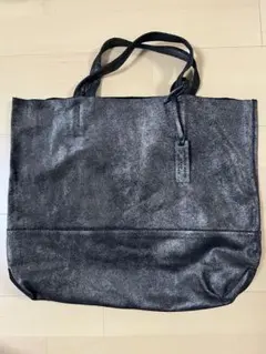 マルコマージ　レザー　トート　ショルダー　バッグのサムネイル