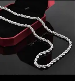 限定セール　ラグスタイル シルバー925 ネックレス ハワイアンジュエリー