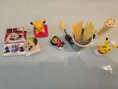 ポケモンリーメント2種セット