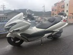 マジェ ホワイト 本体