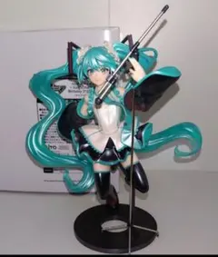 初音ミク AMP+ フィギュア タイクレ限定