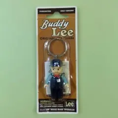 非売品 Buddy Lee キーホルダー 3種セット - メルカリ