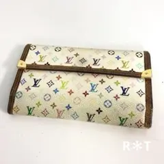 LOUIS VUITTON ルイヴィトン ポルトフォイユ インターナショナル