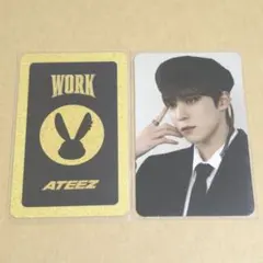 2026年最新】MiTo ateezの人気アイテム - メルカリ