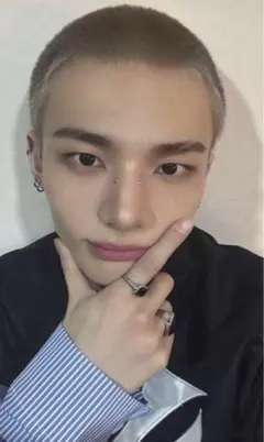 2025年最新】スキズ ポップアップ トレカ ヒョンジンの人気アイテム