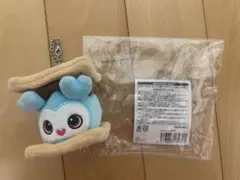 Twice スモア風バックチャーム ダヒョン Davely - メルカリ