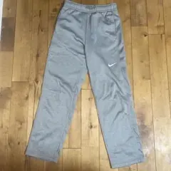 Nike Therma-FIT グレー ロングパンツ M