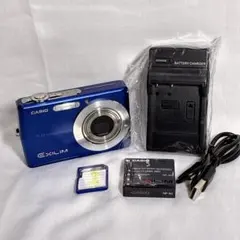 2026年最新】中古 CASIO EX-Z500の人気アイテム - メルカリ