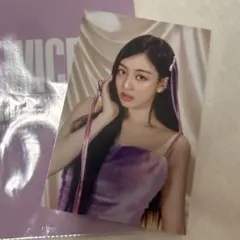 TWICE THIS IS FOR 仁川 トレカ ジヒョ 23 JIHYO