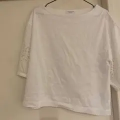 UNITED ARROWS プルオーバーのサムネイル