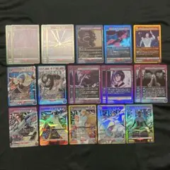 ユニオンアリーナ BLEACH SR R 20枚セット まとめ売り