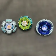 メタルファイトベイブレード アクアリオ セット - メルカリ
