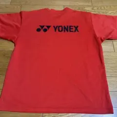 ヨネックスTシャツのサムネイル
