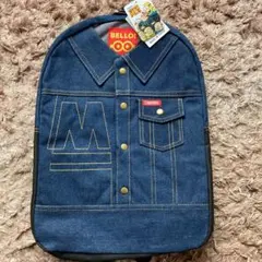 ミニオン　ミニオンリュック　リュック　バッグ　新品未使用