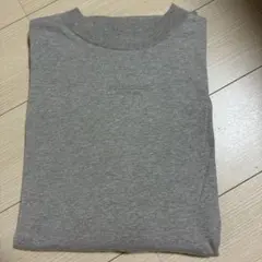 エッセンシャルズメンズ長袖カットソーメンズM