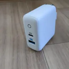 【美品】Anker PowerPort PD 2　ホワイト