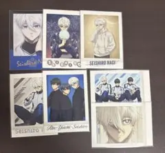 ブルーロック 凪誠士郎 まとめ売り