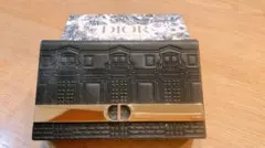 Dior アイシャドウパレット　クリスマス限定