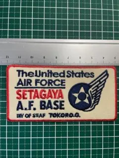 世田谷ベース★２４★A,F,BASE★SETAGAYA★