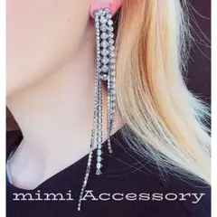 No.392 ピアス（イヤリングコンバーター着用可）