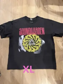 SOUND GARDENTシャツ