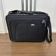 美品 samsonite ビジネスバッグ