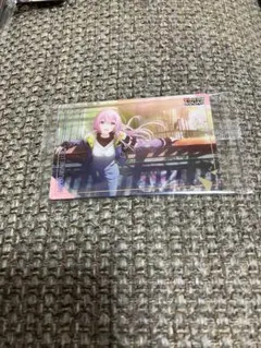 プロセカウエハースカード9 巡音ルカ