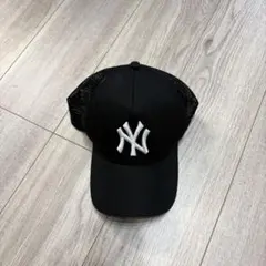 ニューヨーク・ヤンキース ブラックキャップ
