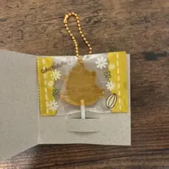 サンリオ キャラクターチャームズ キャンディ クリリン 食玩 キーホルダー