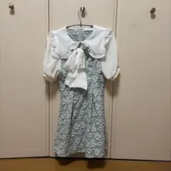 TITTY&CO.ミニワンピース
