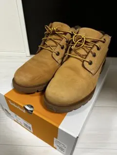 Timberland ティンバーランド 防水オックスフォード28cm 箱あり