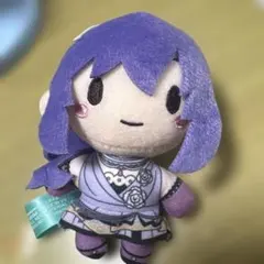 プロセカ　ふわぷち 朝比奈まふゆのサムネイル