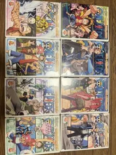 ワンピース　DVD