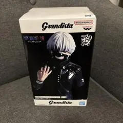 Grandista 東京喰種 金木研フィギュア