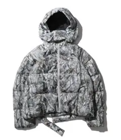 新品未使用　STAMPD ダウンジャケット SUPREME好き stussy好きのサムネイル