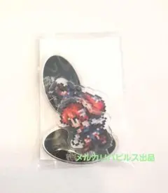 サガ ロマサガ タイトー ミニアクリルスタンド プルミエール