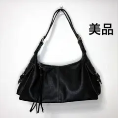 専用　00s archive one shoulderbag hobo y2k