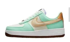 蒼*碧様 Nike Women's Air Force 1 Low '07 LX