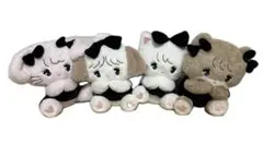 mikkoぬいぐるみセット