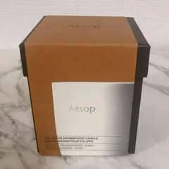 Aesop イソップ ブロンズ インセンスホルダー お香立て - メルカリ