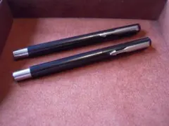 parker vacumatic パーカー万年筆 バキュマチック レトロ - メルカリ