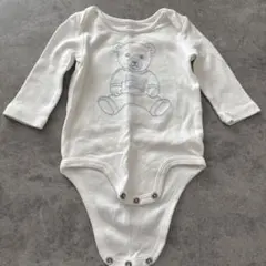 ラルフローレン　ロンパース　サイズ3M 60センチ