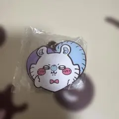 ちいかわラバーマスコット　モモンガ