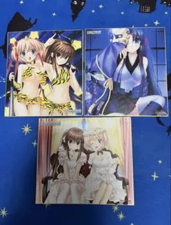 2025年最新】リトルバスターズ! 神北小毬の人気アイテム - メルカリ