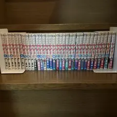 あおざくら AOZAKURA 防衛大学校物語 現全36巻セット - メルカリ