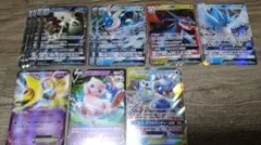 ポケモンカードセットのサムネイル