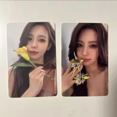 2026年最新】gidle トレカ ミヨンの人気アイテム - メルカリ