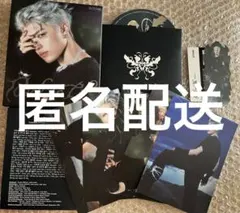 &TEAM KR 1st Mini Album Back to Life CD