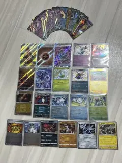ポケモンカード　まとめ売りセット　おまけ付き