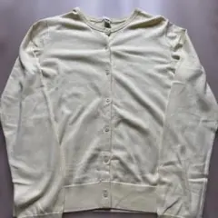UNIQLO カーディガン　Lサイズ